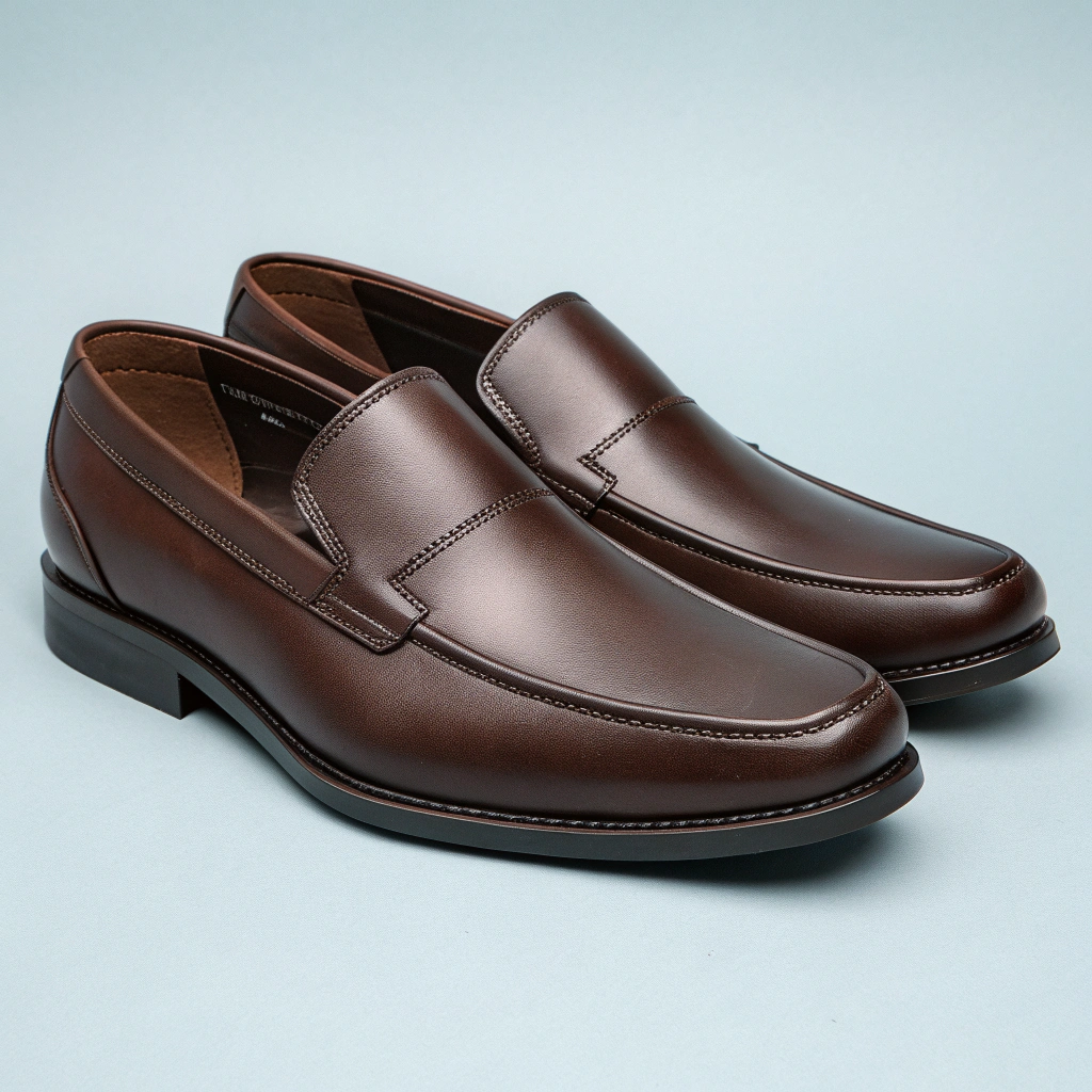 Loafer Essenziale