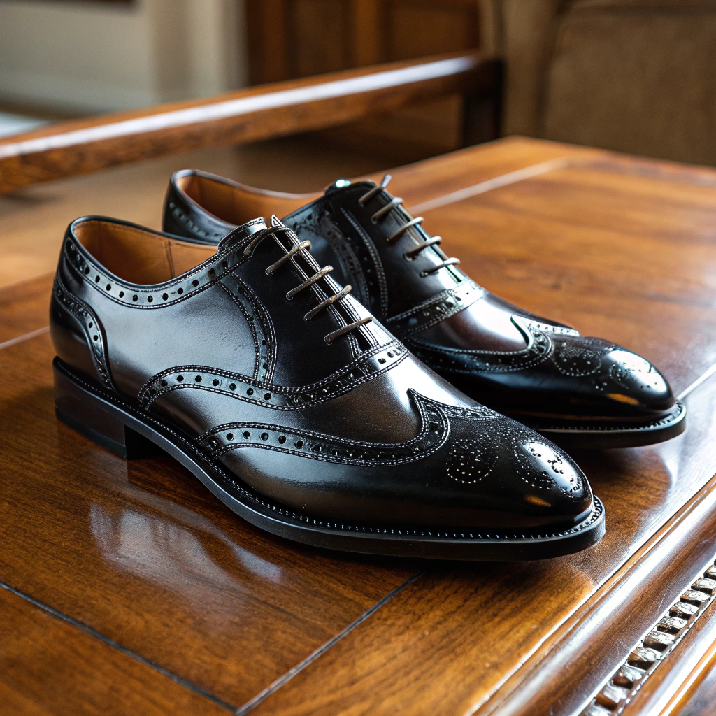 Oxford Classic