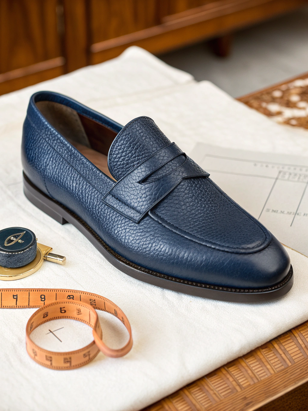 Loafer Elegante